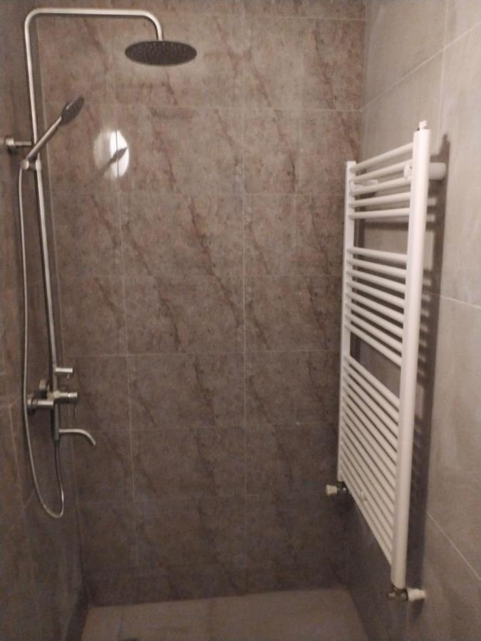 Studio Grigio Lägenhet Sibiu Exteriör bild