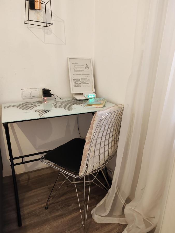 Studio Grigio Lägenhet Sibiu Exteriör bild